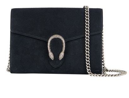 Dionysus Mini Chain Bag, front view